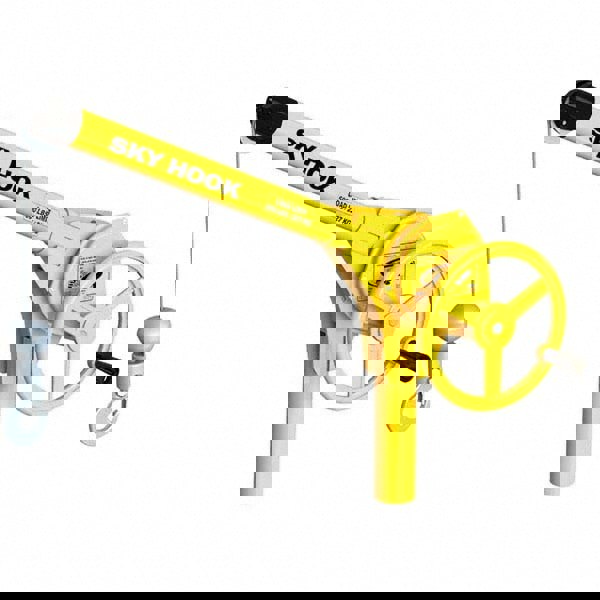 500 Lb Steel Lifting Hook Crane